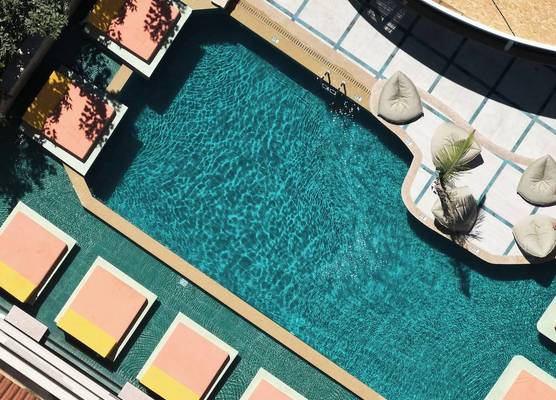 Asana Hotel 1