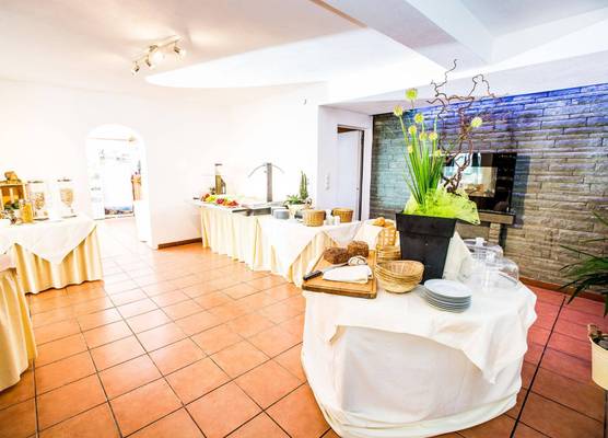 Landhotel Fernblick 1
