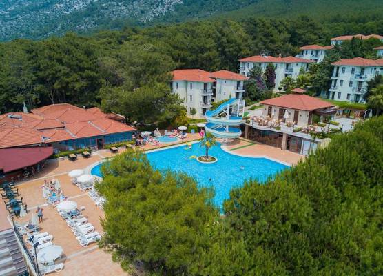 Hotel Greenland - All Inclusive 1