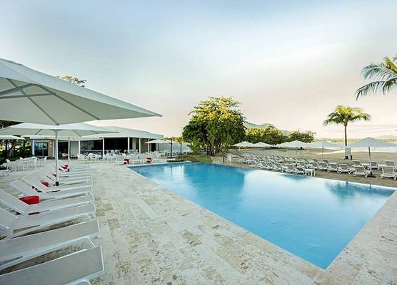 SELECT GRAND PARADISE PLAYA DORADA 1