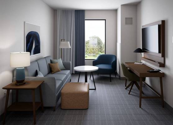 Staybridge Suites WINTER HAVEN - AUBURNDALE by IHG 1