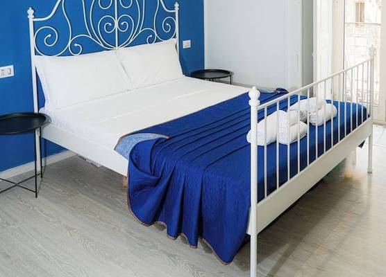 Vulcania Rooms 1