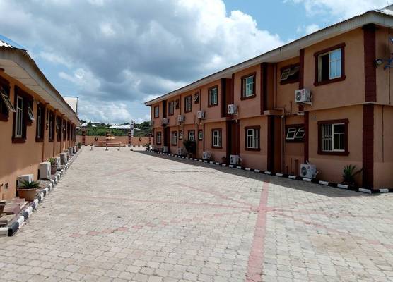 Gen-Preston Hotel & Suites 1
