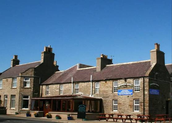 Smithfield Guesthouse 1