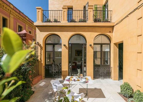 Casa Temprado 1