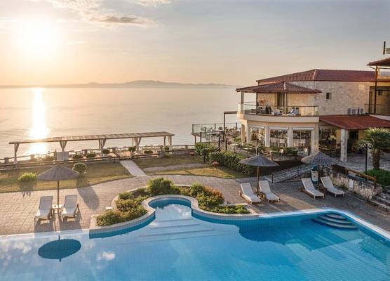 Blue Bay Halkidiki - Adults Only 1