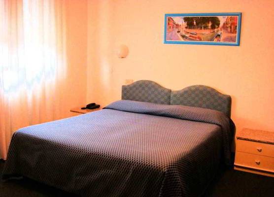 Hotel Capitol 1