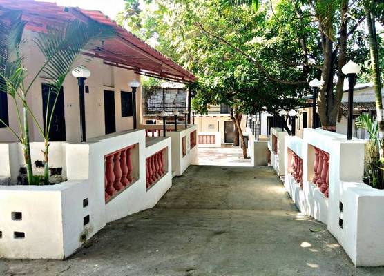 Tourist Resort 1