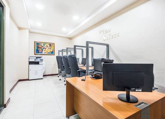 Holiday Inn MANAGUA - CONVENTION CENTER by IHG 1