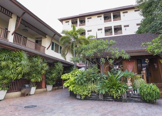 Orchid Resort 1