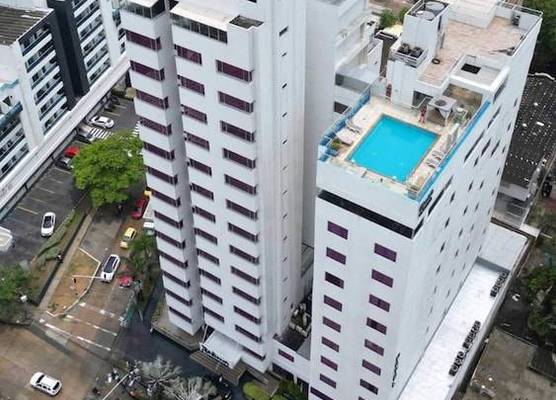 Radisson Hotel Diamond Barranquilla 1