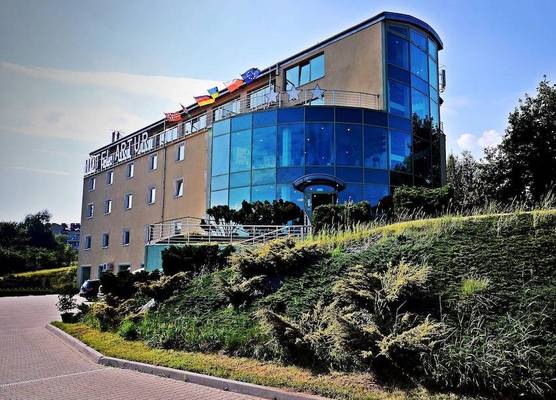 Hotel Artur 1