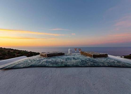 Pantelleria Dream Resort 1
