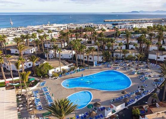 Ona Las Brisas 1