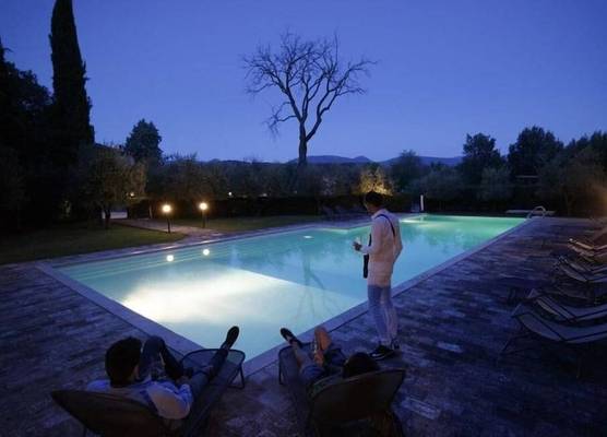 Hotel & Spa Villa dei Mosaici 1