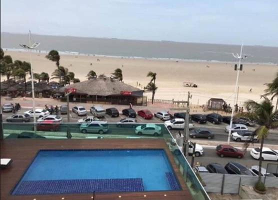 Litorânea Praia Hotel 1