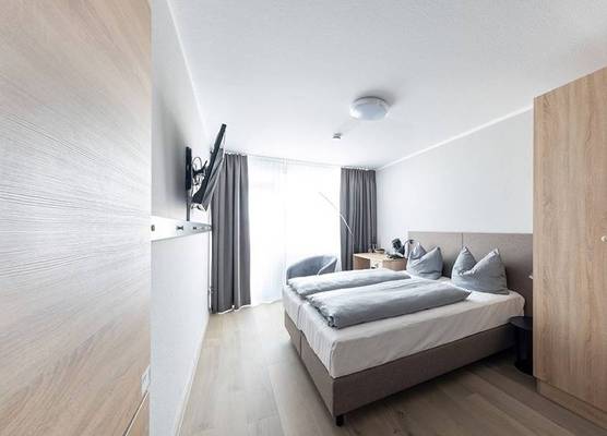 centerroom München City 1