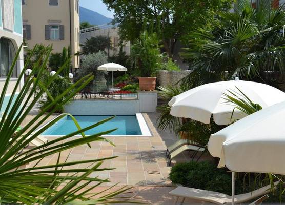 Hotel Leon d'Oro 1