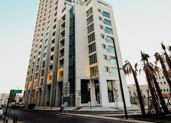 Abdali Views Apartments 1