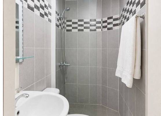 Hotel Anabella 1