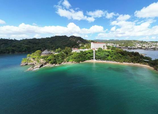 Eurostars Grand Cayacoa 1