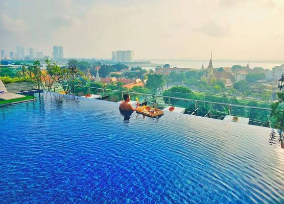 Le Botum Hotel 1