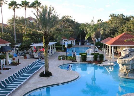 Star Island Resort and Club - Near Disney 1
