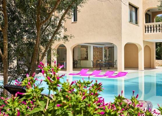 Apartamentos Sinfony 1