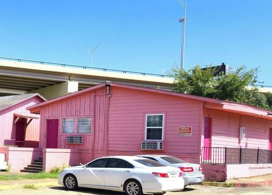 Way Side Inn by Hotel O Dallas near Fair Park Downtown 1