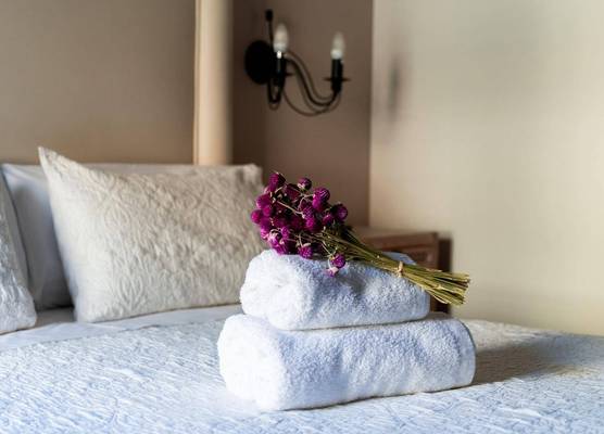 Hotel El Cerco 1