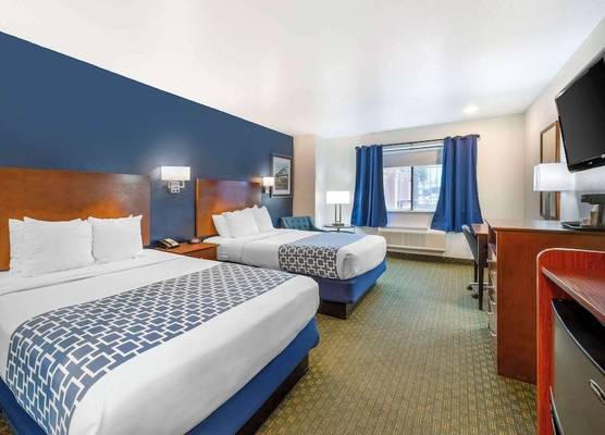 Best Western Parker Inn 1