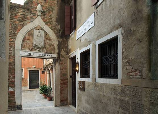 GKK Exclusive Private suite Venezia 1