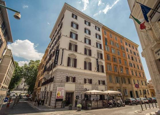Hotel 77 Seventy-Seven - Maison D'Art Collection 1