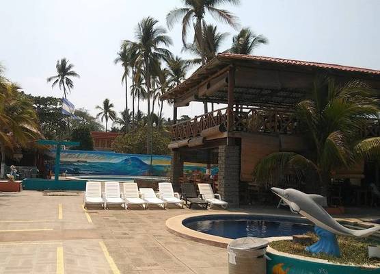 Punta Roca Surf Resort 1