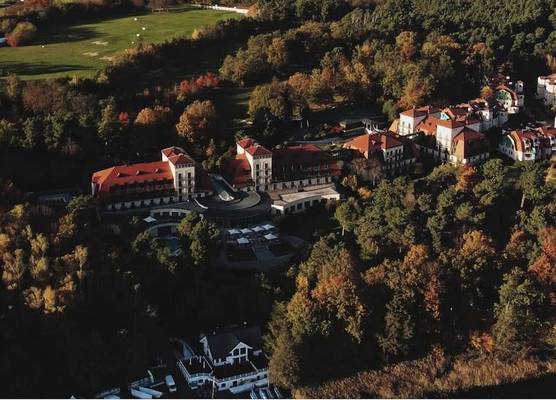 Precise Resort Scharmützelsee - Golf & SPA 1