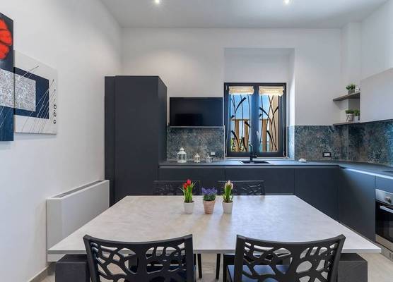 3430 Residence Medusa - Suite Apollo PT 1