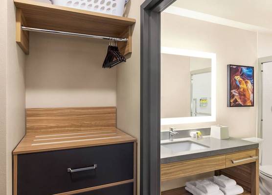 Candlewood Suites Panama City - Tyndall AFB by IHG 1