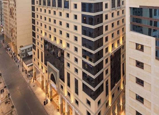 Jayden Hotel 1