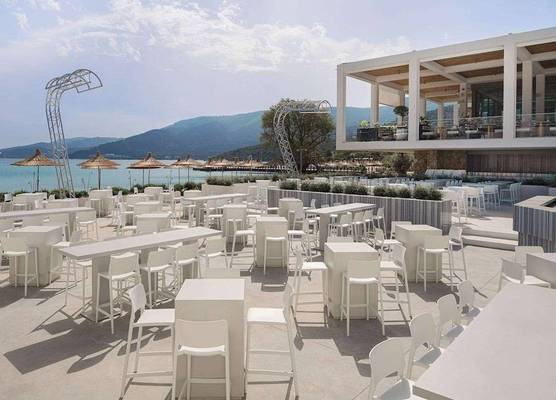 Voyage Torba Hotel 1