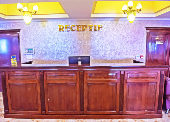 Hotel Ges 1