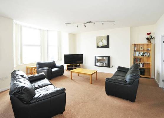 Cunard Apartments 1