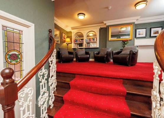 Berkeley House 1