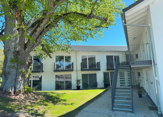 MEIN MOTEL - erstklassige Suiten und Appartements - Self Check-in 1