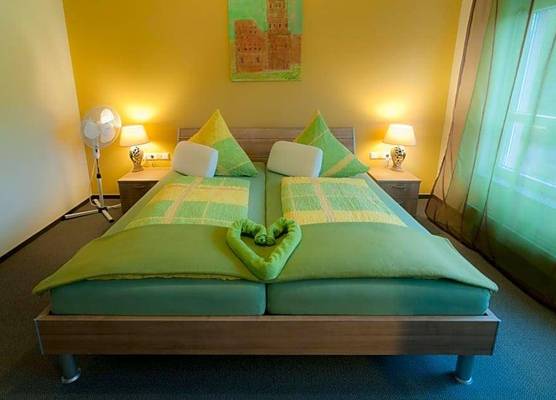 Park-Hotel Leimen 1