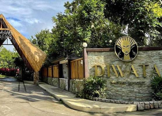 Diwata Nature Resort 1
