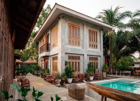 House Of Passion Amphawa 1