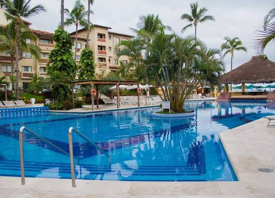 Canto del Sol Puerto Vallarta All Inclusive 1