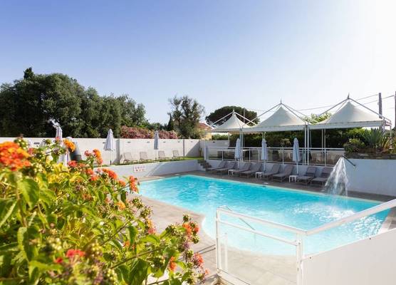 Hotel U Ricordu & Spa 1
