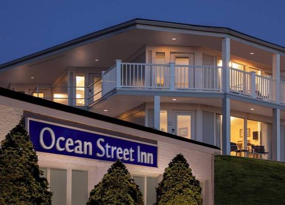 Ocean Street Inn 1