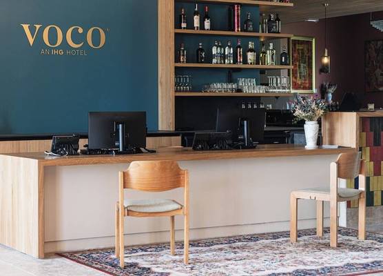 voco BEAUNE – CITÉ DES VINS by IHG 1